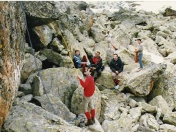 1986 Mont Brule